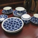 558 8513 DINNER SET